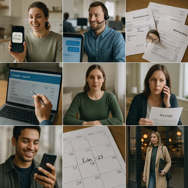 Arvato finance lån Upptäck fördelar
