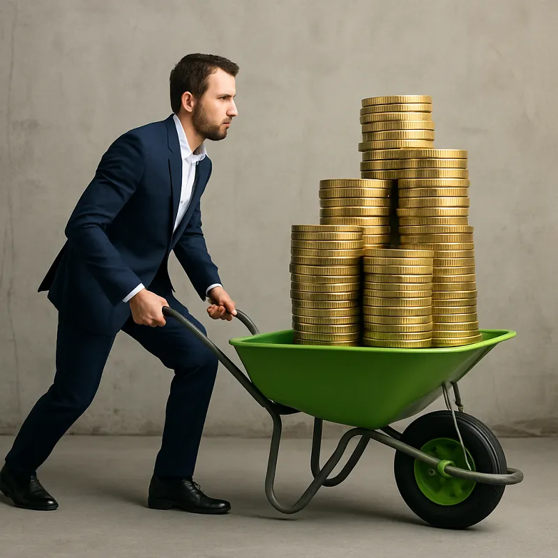 Business lån För snabb tillväxt